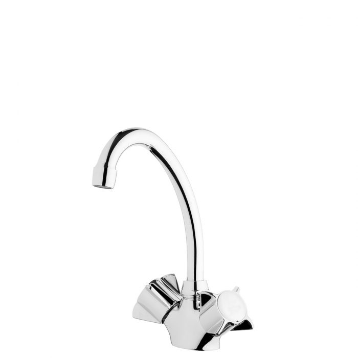 FORENO ESPREE ROULETTE Sink Faucet (ER250)