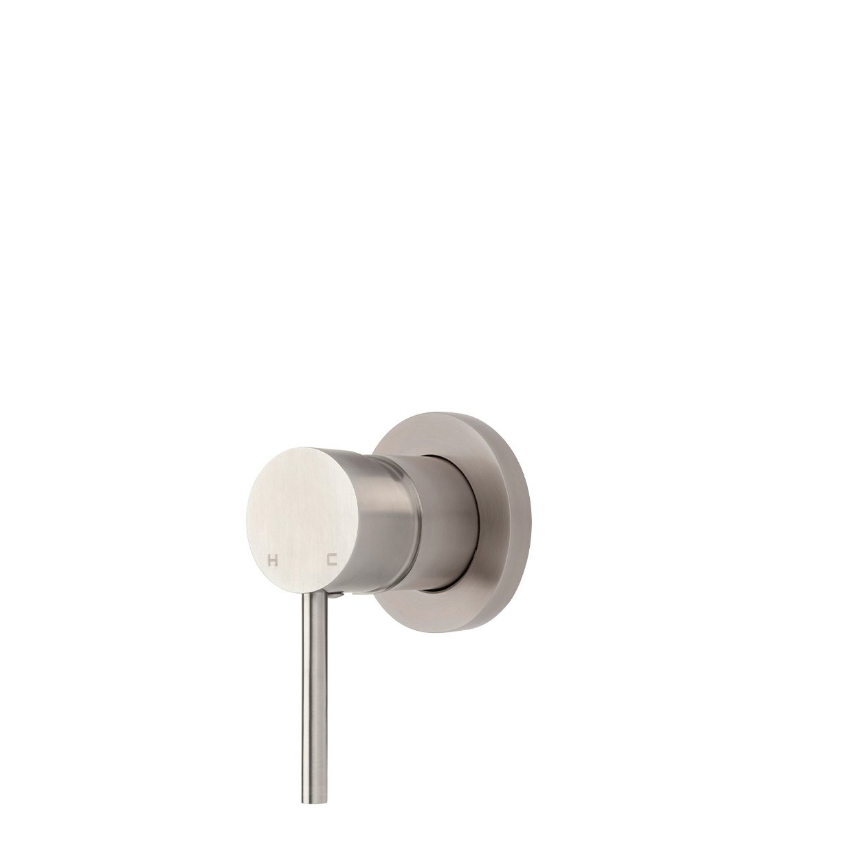 ESS32SS E-Steel Ultra Shower Mixer ESS32SS