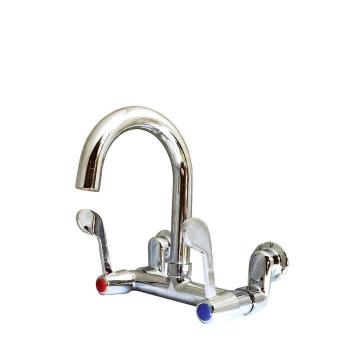 EZF1 Ezyflo Sink Faucet