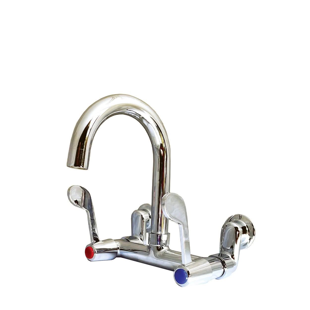 EZF1 Ezyflo Sink Faucet