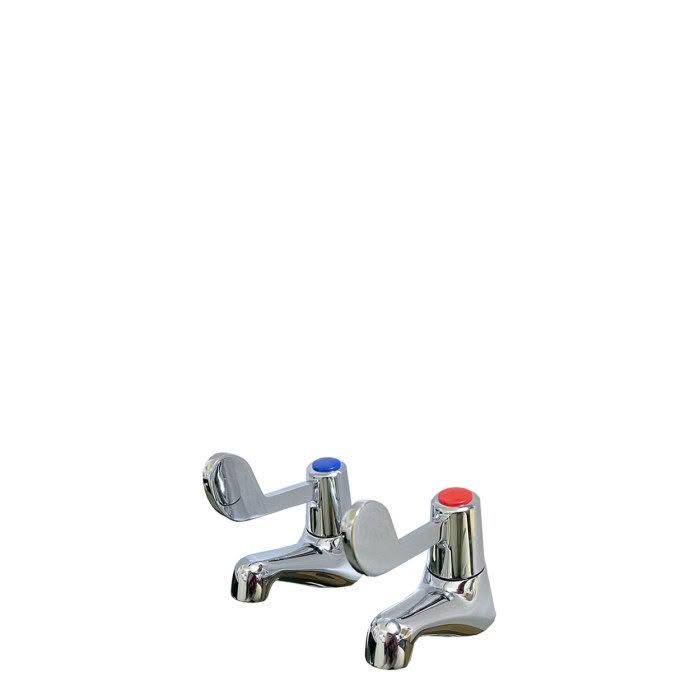EZF2 Basin Taps