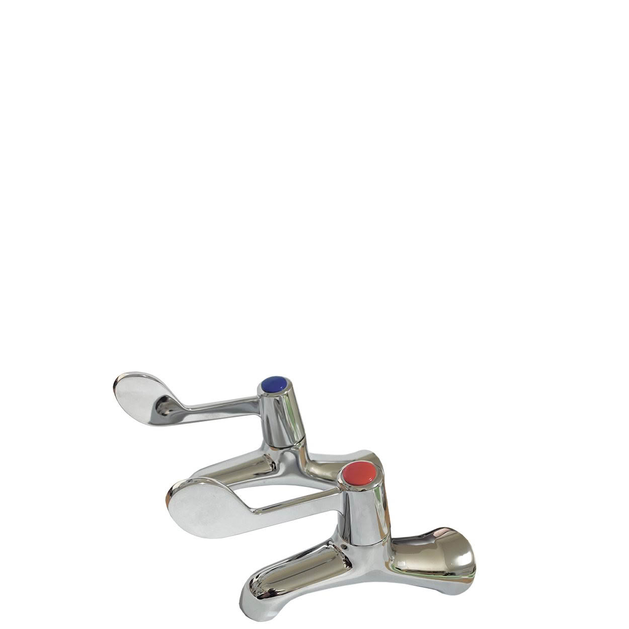 EZF4 Bath Taps