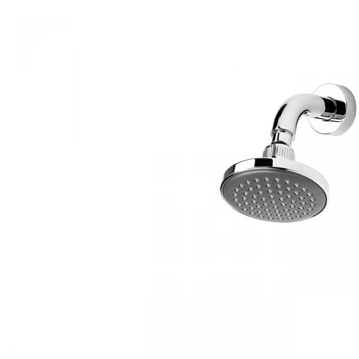 SOLITAIRE Double Head Shower FORENO. Tapware made for New Zealand