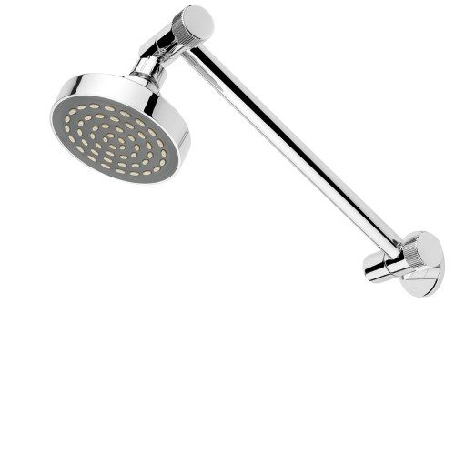FMS81RWCH Deluxe High Rise Shower Rose
