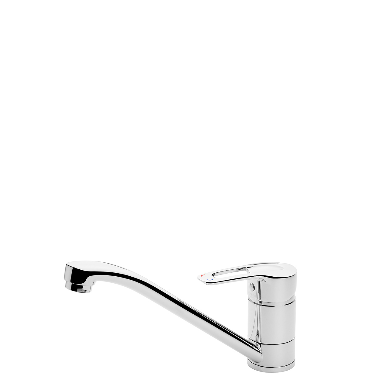FMX2.1 FORENO Loop Lever Sink Mixer (FMX2.1)