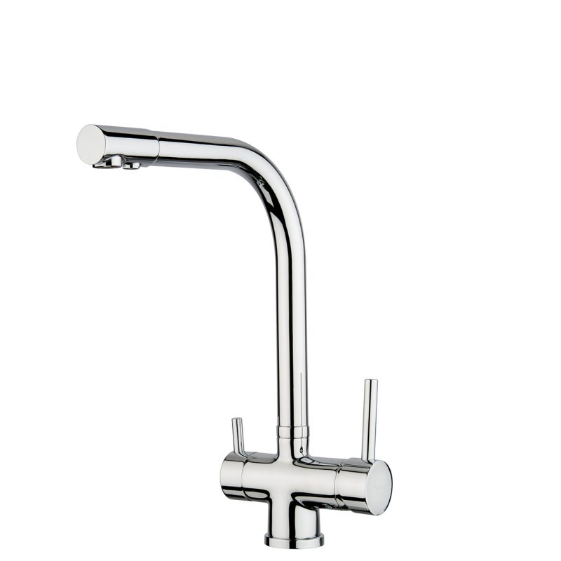 FORENO Filter Sink Mixer with Filter Kit FORENO. Tapware made for