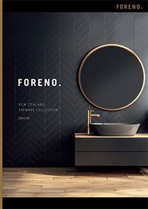 FORENO. catalogue | 50th anniversay