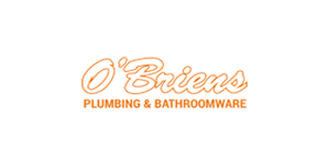 O'Briens Plumbing & Bathroomware