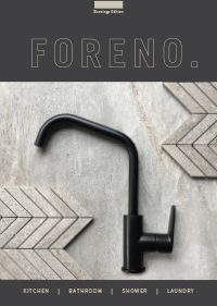 Foreno Bunnings Catalogue 2021