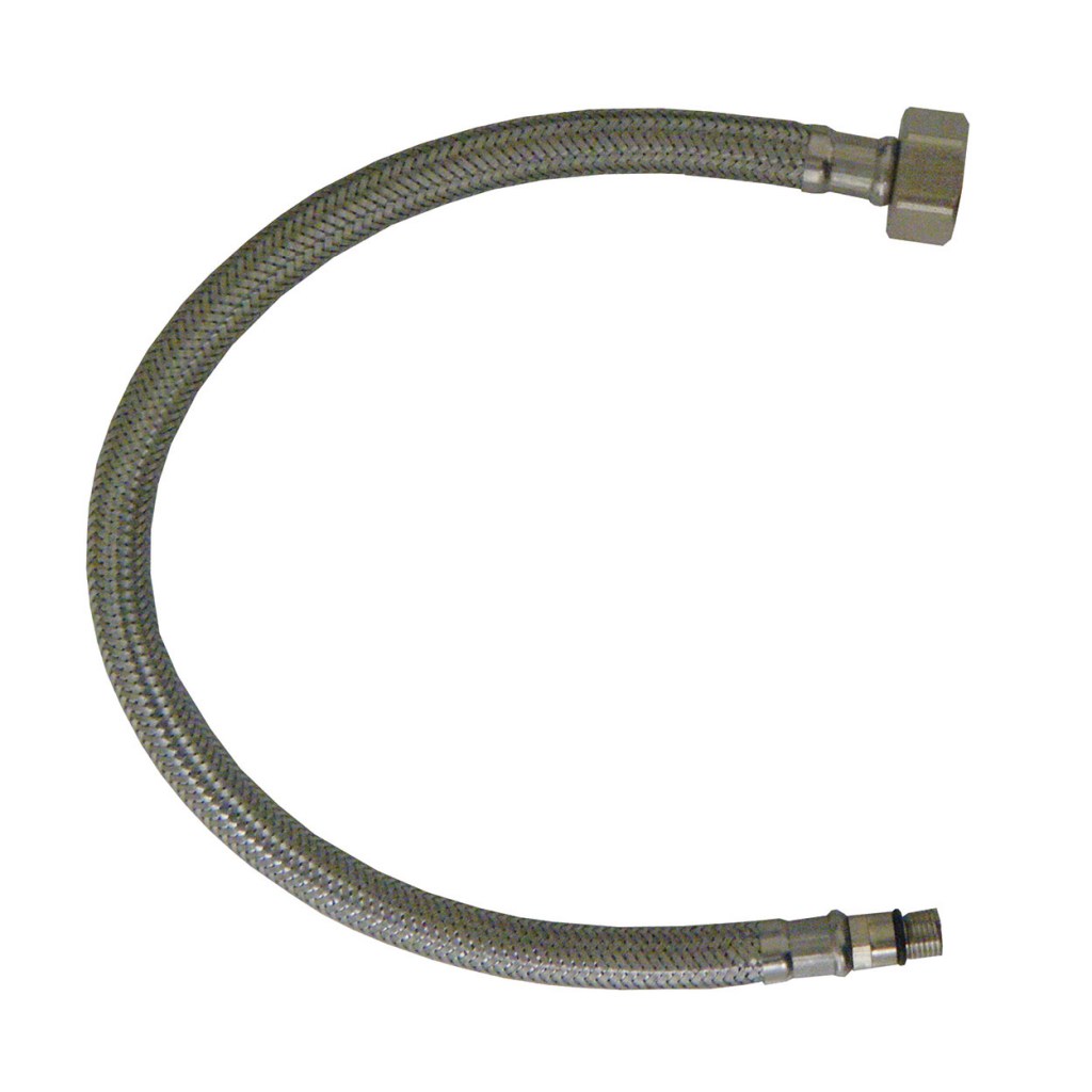 Standard Mixer Hose FORENO. Tapware made for New Zealand