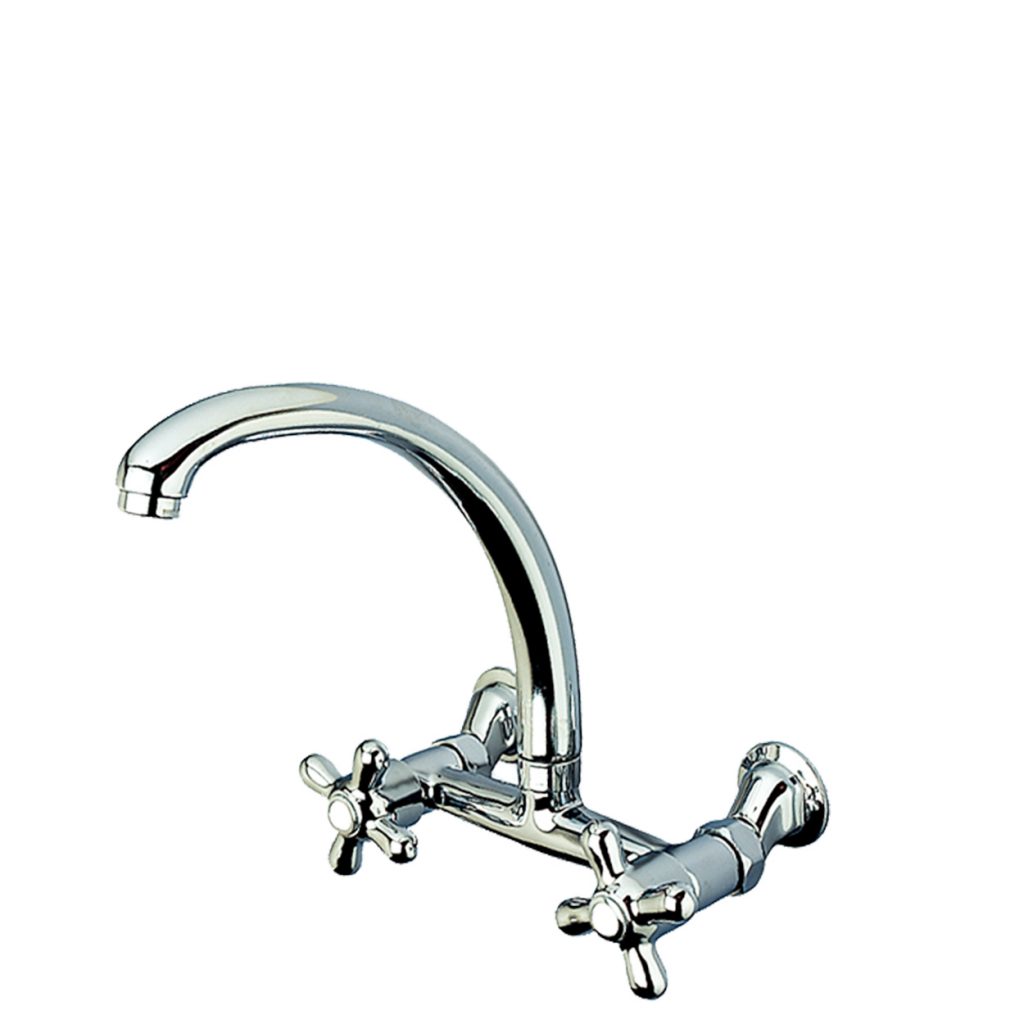 FORENO Sink Faucet FORENO. Tapware made for New Zealand