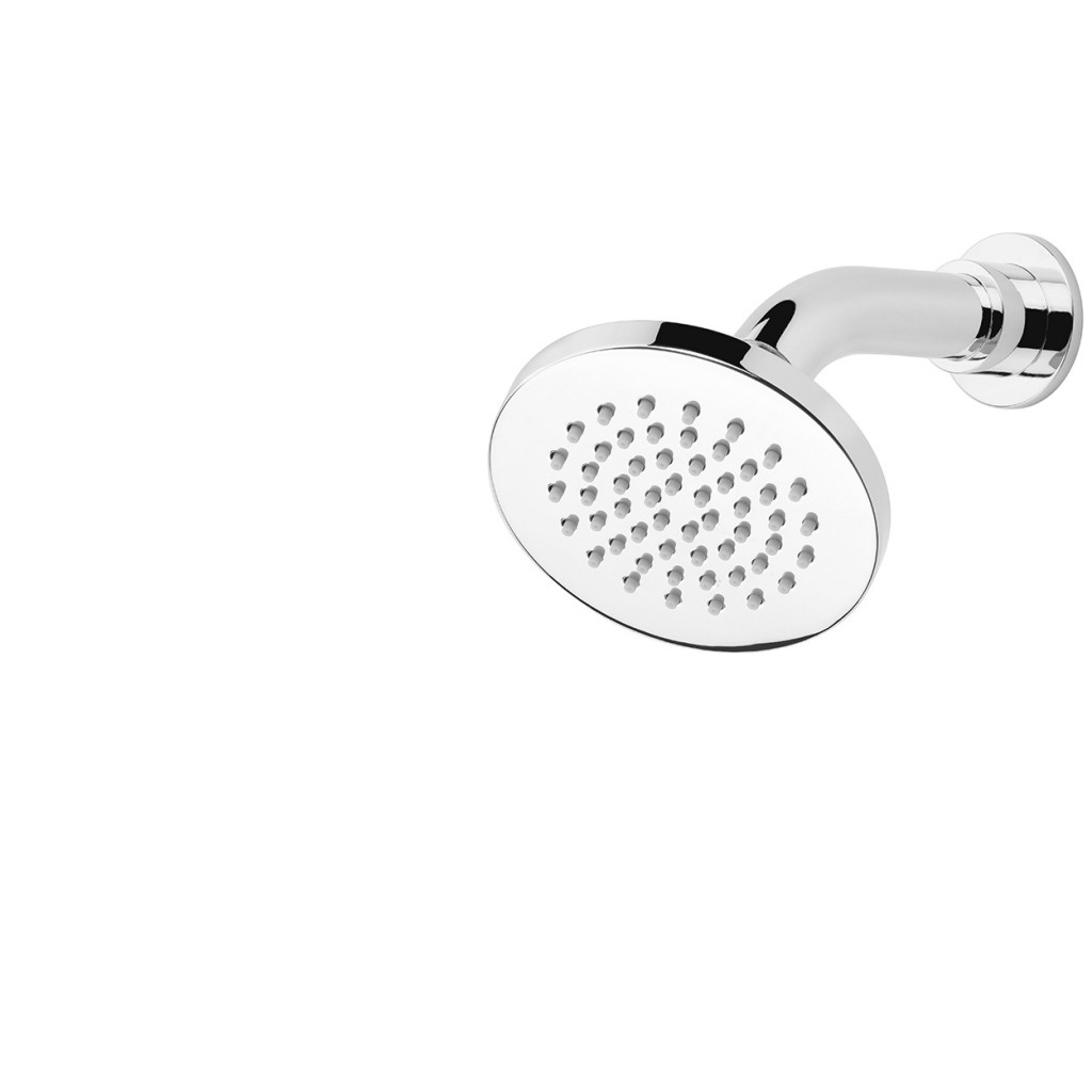 FORENO Deluxe Shower Rose | FORENO. | Tapware made for New Zealand