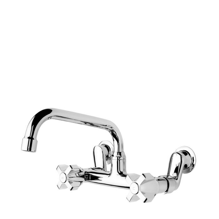 FORENO Le Tap Sink Faucet (LT130LF)