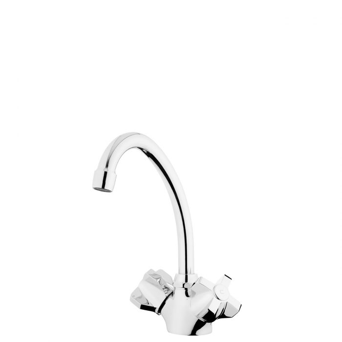 FORENO LE TAP Single Hole Sink Faucet (LT250)