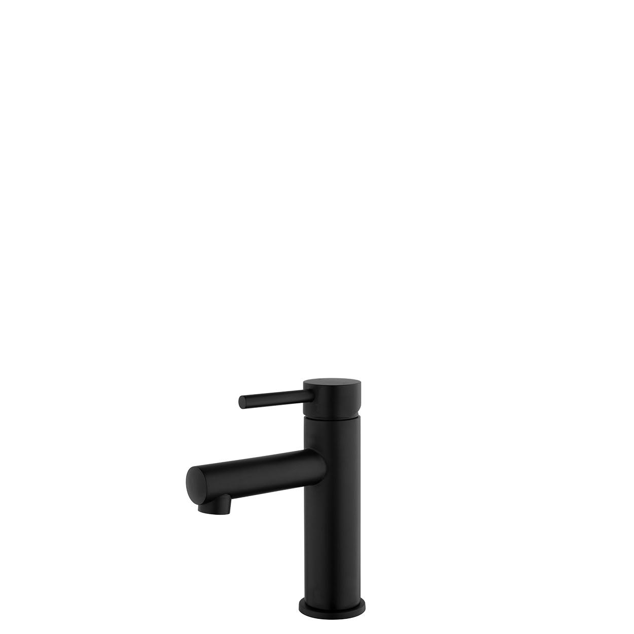 LE TAP MINIMO II Basin Mixer - Matte Black