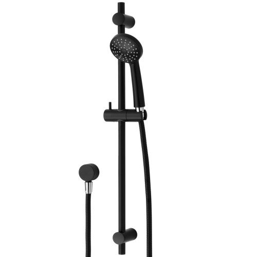 LTM61RBK Slide Shower