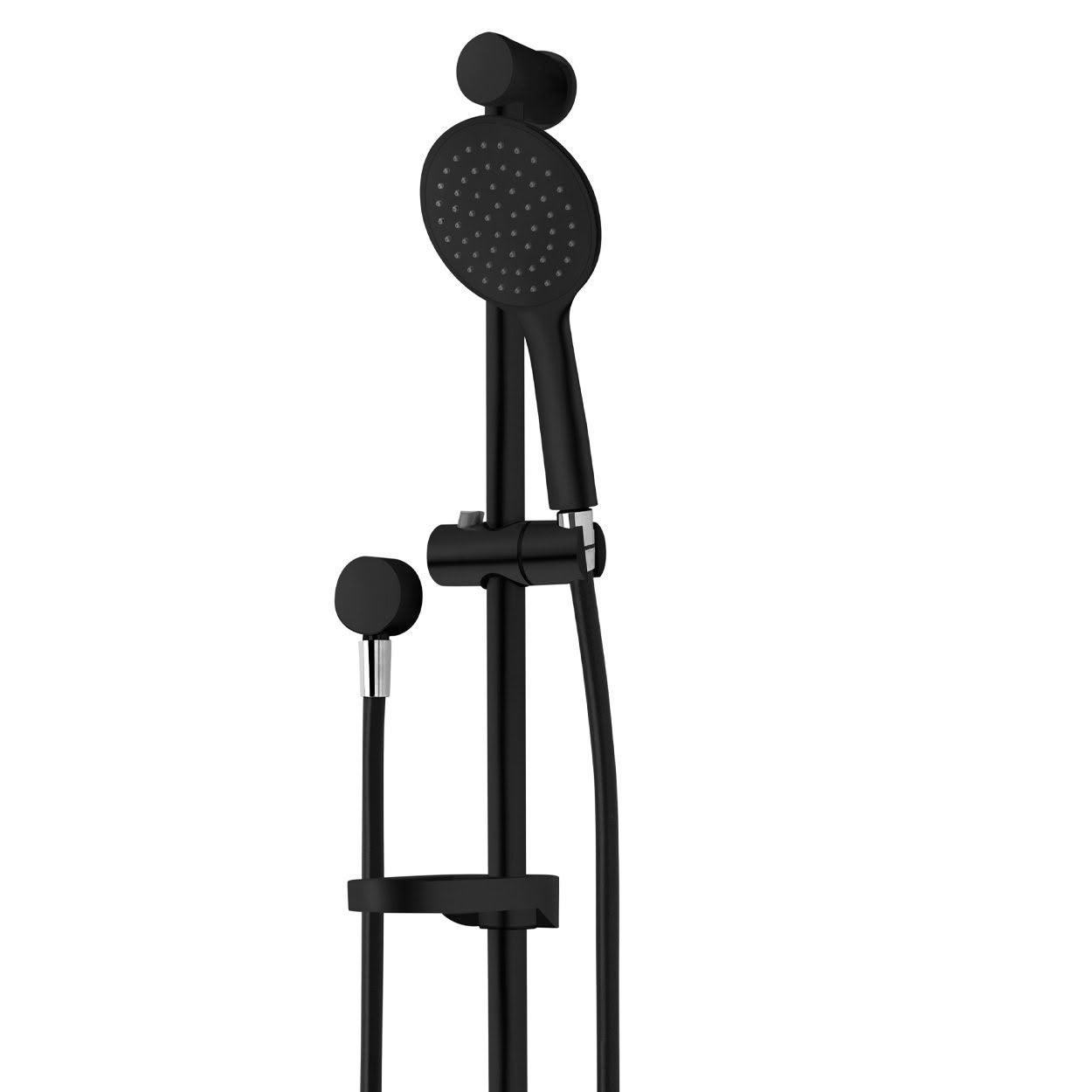 LTM61RBK Slide Shower