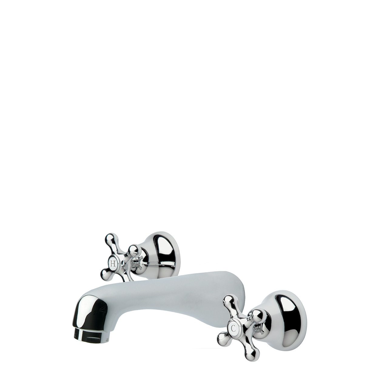 NBF6 NBF6 Neoclassic Bath Faucet