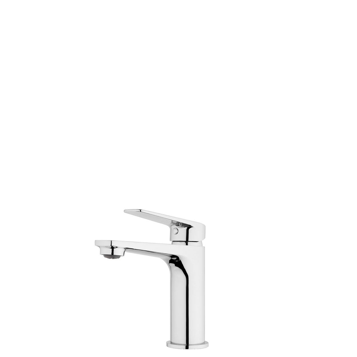 FORENO. NORTH Basin Mixer | Chrome (NRT20LFCH)