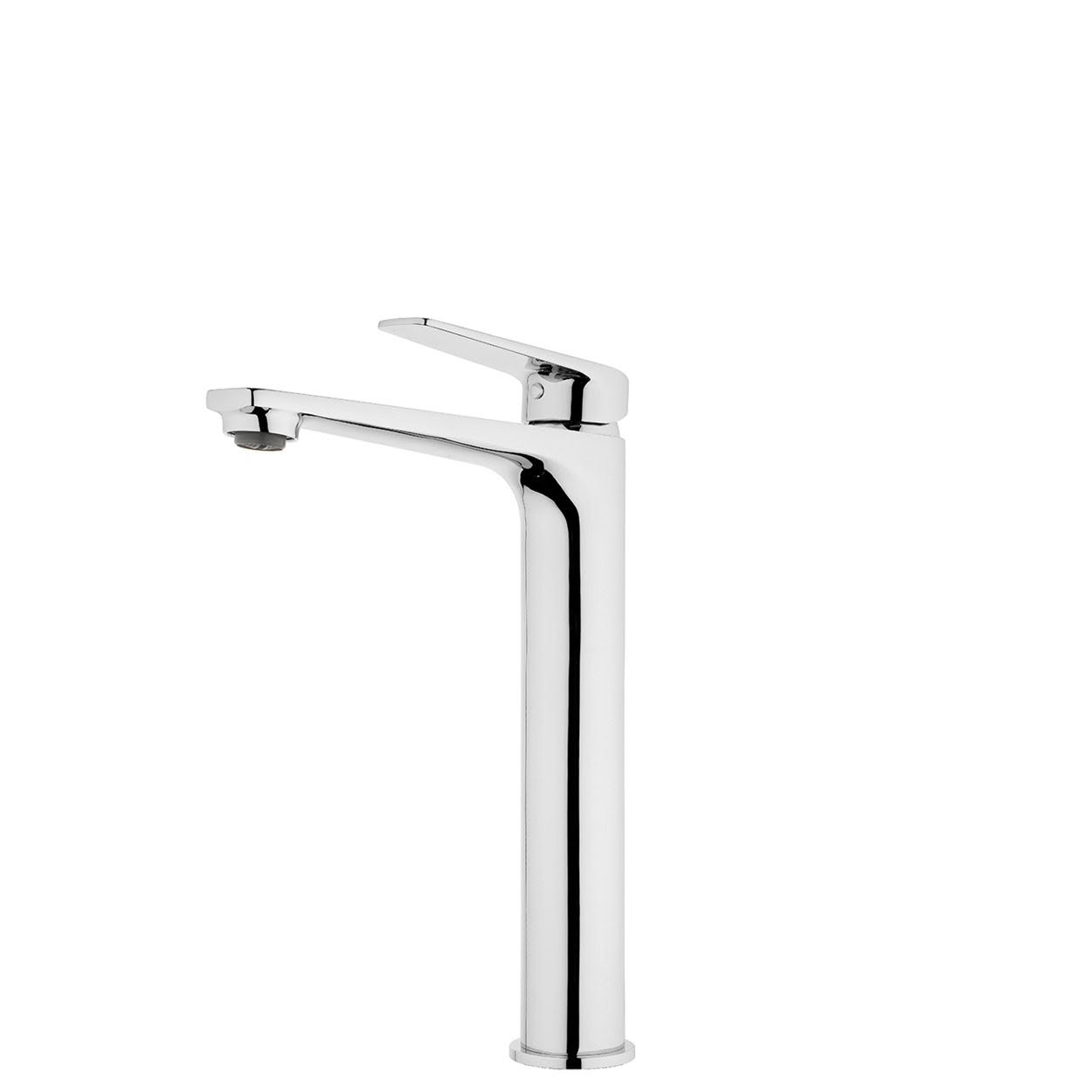 FORENO NORTH High Rise Basin Mixer | Chrome (NRT22LFCH)