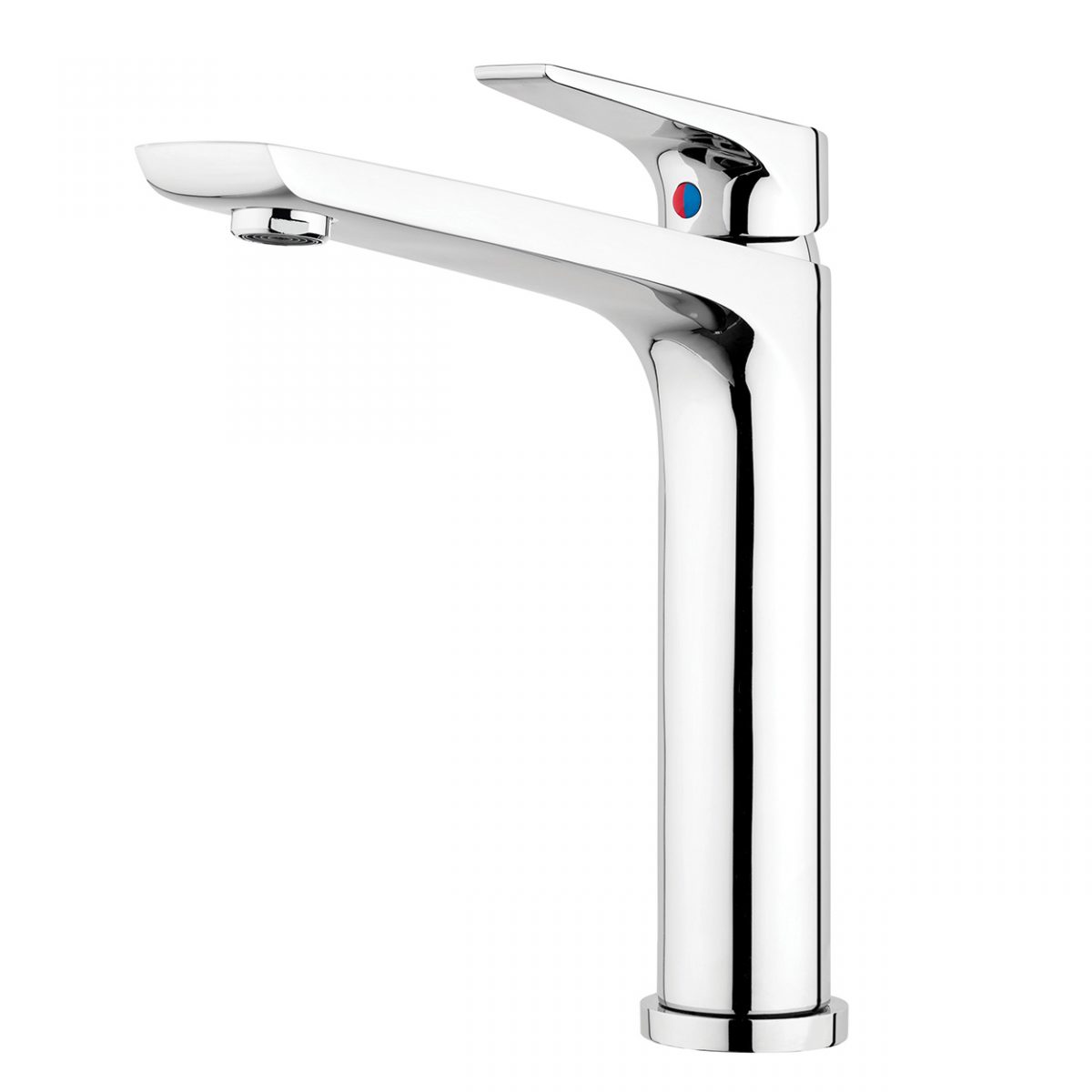 SOLITAIRE Sink Mixer FORENO. Tapware made for New Zealand