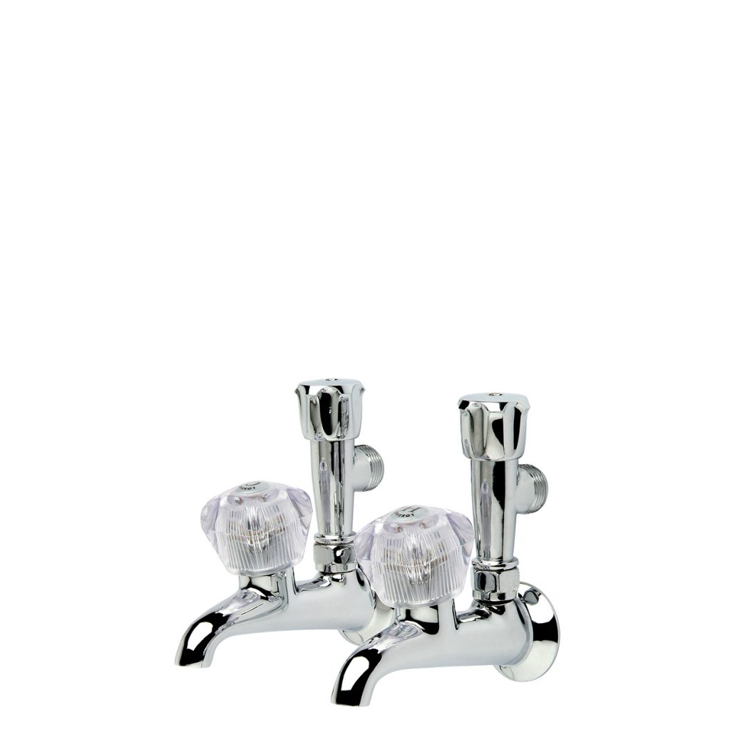 LE TAP Tub Taps FORENO. Tapware made for New Zealand