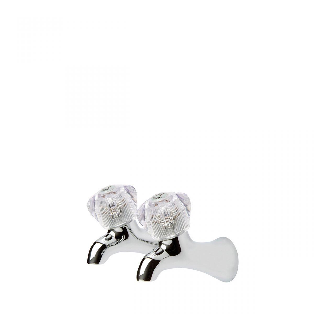 TRADELINE Laundry Combination Taps FORENO. Tapware made for New Zealand