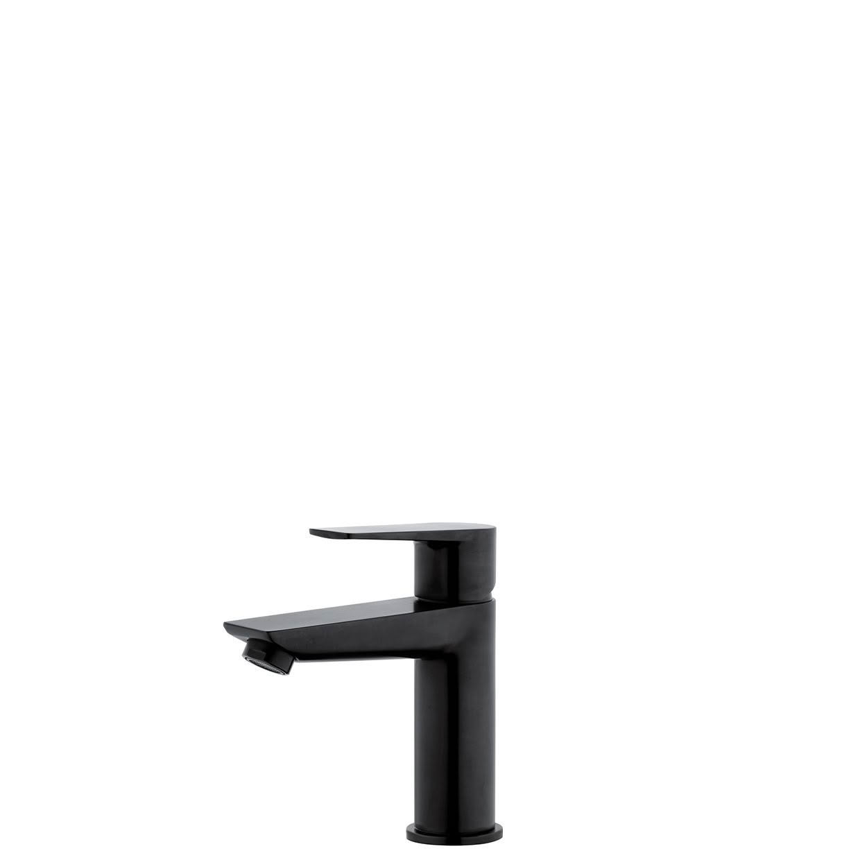 VIENNA Basin Mixer - Matte Black