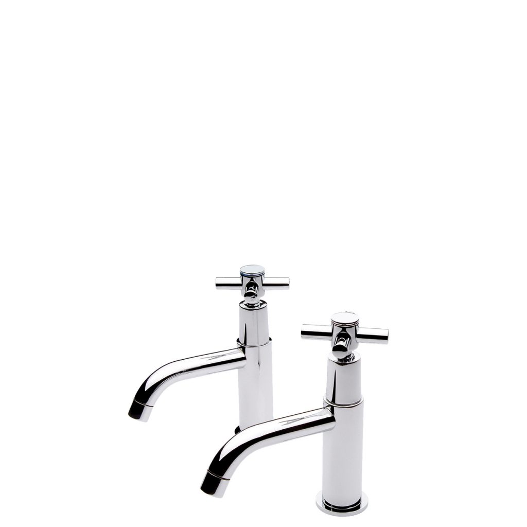TRADELINE Bath Taps FORENO. Tapware made for New Zealand