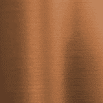 Brushed Copper (PVD)